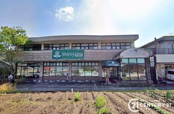 鹿児島市西坂元町新築戸建第2-1号棟(城山ストアー城山店)