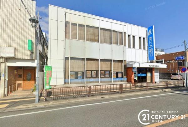 鹿児島市西坂元町新築戸建第2-1号棟(南日本銀行玉里支店)