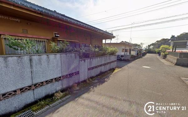 鹿児島市西坂元町新築戸建第2-1号棟