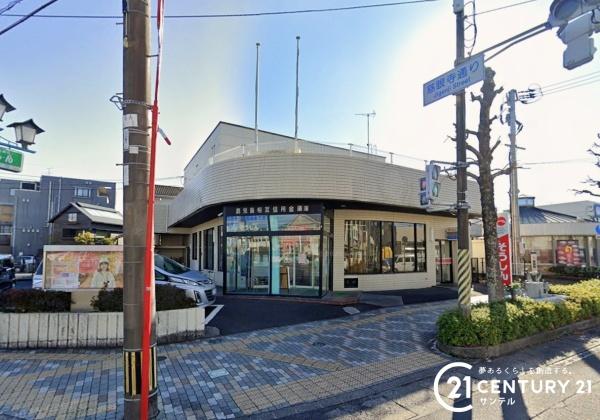 鹿児島市谷山中央6丁目新築戸建2号棟(鹿児島相互信用金庫慈眼寺支店)