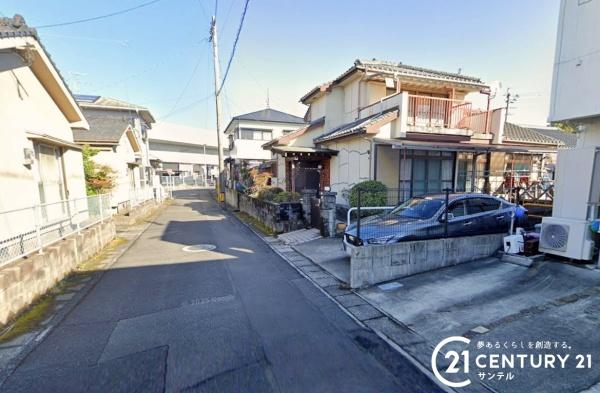 鹿児島市谷山中央6丁目新築戸建2号棟