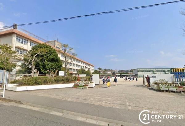鹿児島市吉野町の中古一戸建て(鹿児島市立吉野東小学校)