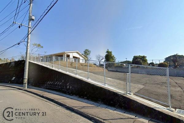 鹿児島市吉野町の中古一戸建て(ゆとりのもりほいくえん)