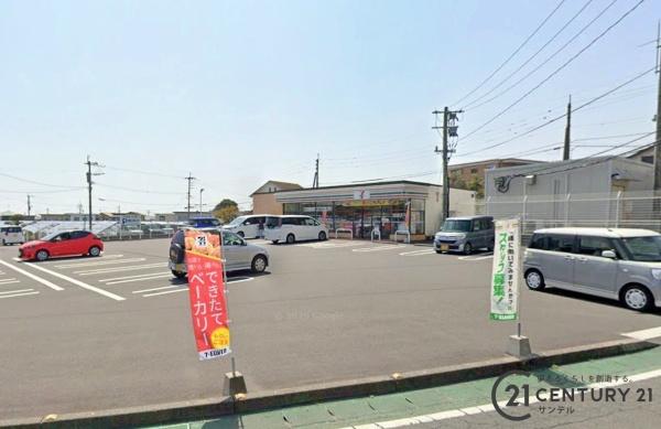 鹿児島市吉野町の中古一戸建て(セブンイレブン鹿児島吉野支所前店)