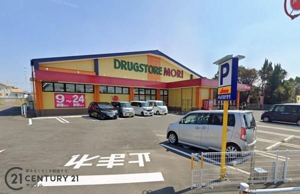 鹿児島市吉野町の中古一戸建て(ドラッグストアモリ吉野店)