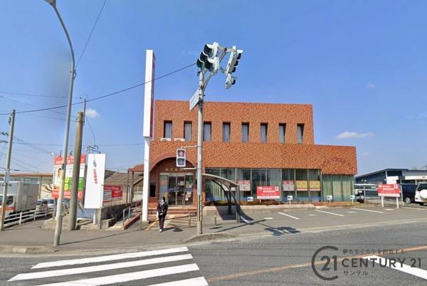 鹿児島市吉野町の中古一戸建て(鹿児島銀行吉野支店)