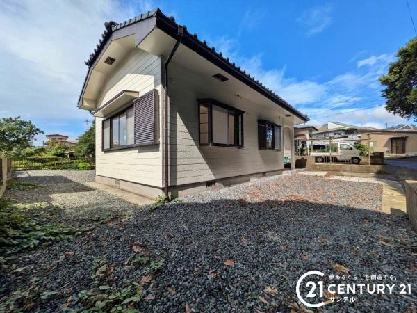 鹿児島市吉野町の中古一戸建て