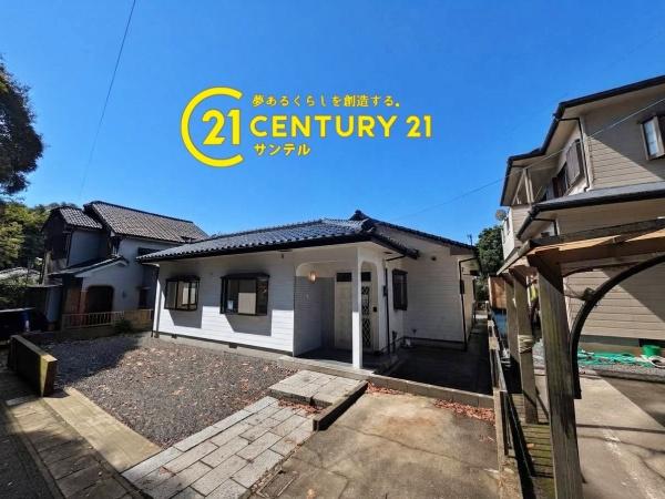 鹿児島市吉野町中古戸建