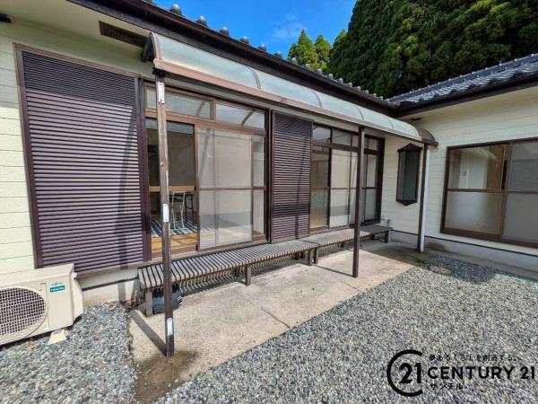鹿児島市吉野町の中古一戸建て