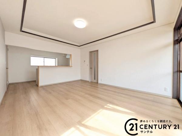 鹿児島市吉野町中古戸建