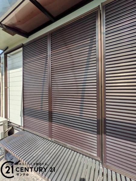 鹿児島市吉野町の中古一戸建て