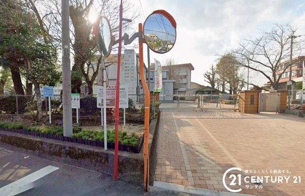 鹿児島市吉野町の中古一戸建て(鹿児島市立吉野小学校)