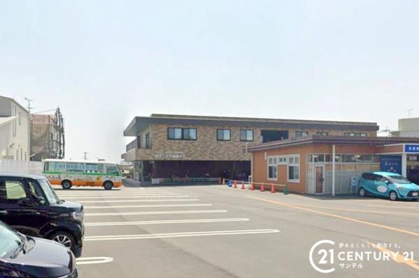 鹿児島市吉野町の中古一戸建て(幼保連携型認定こども園錦ケ丘幼稚園)