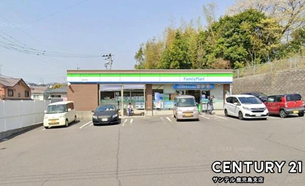 鹿児島市吉野町の中古一戸建て(ファミリーマート吉野小前店)