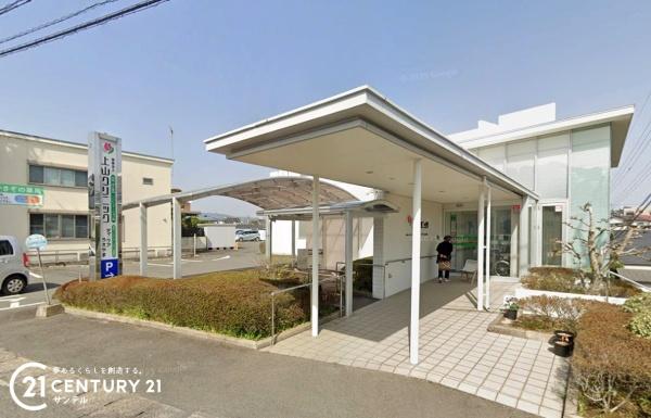 鹿児島市吉野町の中古一戸建て(上山クリニック)