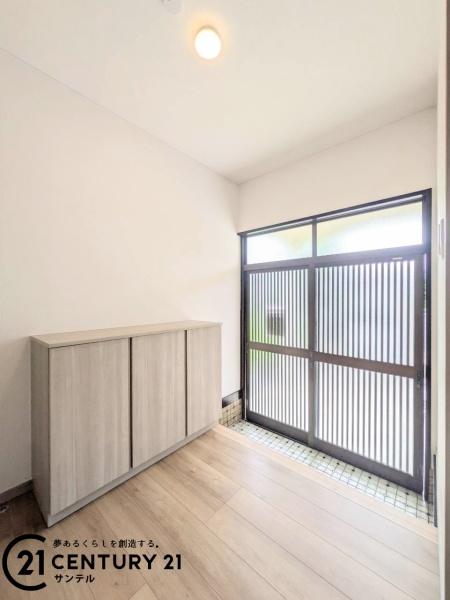 鹿児島市吉野町の中古一戸建て