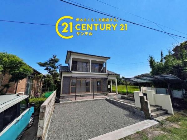 鹿児島市吉野町中古戸建