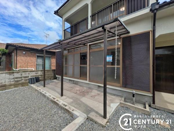 鹿児島市吉野町の中古一戸建て