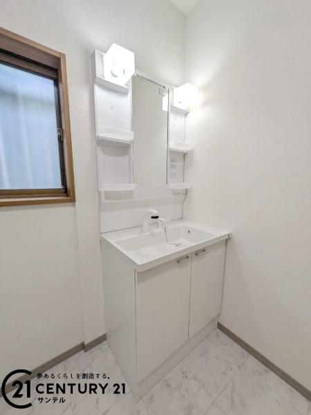 鹿児島市吉野町の中古一戸建て