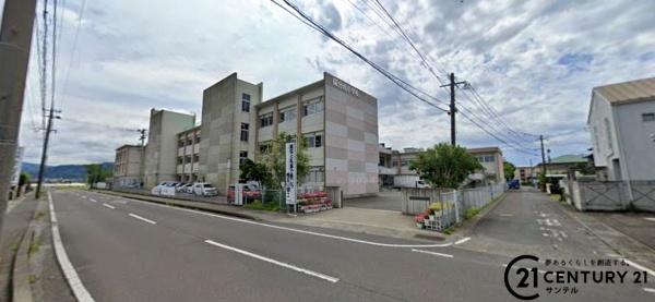 霧島市国分広瀬3丁目新築戸建(霧島市立国分西小学校)