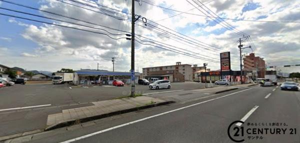 霧島市国分広瀬3丁目新築戸建(ローソン国分広瀬店)