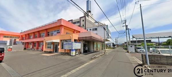霧島市国分広瀬3丁目新築戸建(霧島記念病院)