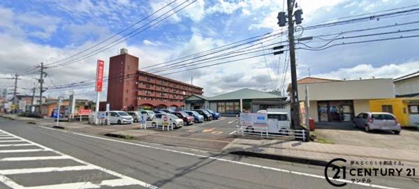 霧島市国分広瀬3丁目新築戸建(鹿児島銀行国分西支店)