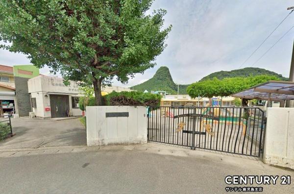 姶良市加治木町反土の中古一戸建て(かずみ保育園)