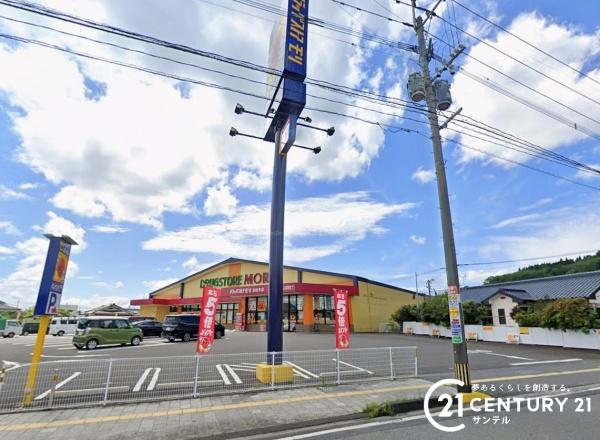 姶良市加治木町反土の中古一戸建て(ドラッグストアモリ加治木店)