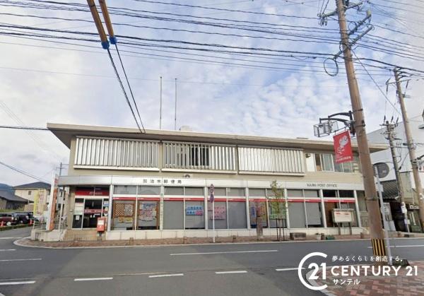 姶良市加治木町反土の中古一戸建て(加治木郵便局)