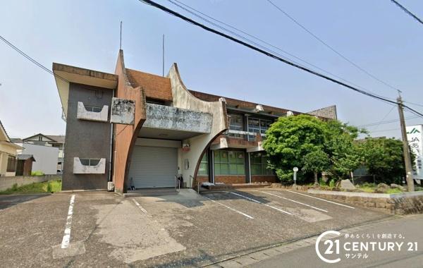 姶良市加治木町反土の中古一戸建て(JAあいら加治木支所)