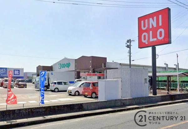 姶良市平松の中古一戸建て(コープ姶良店)