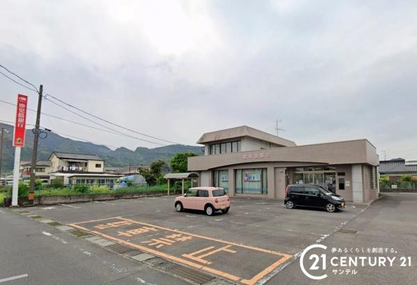 姶良市平松の中古一戸建て(鹿児島銀行重富支店)