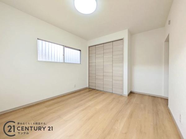 姶良市平松の中古一戸建て