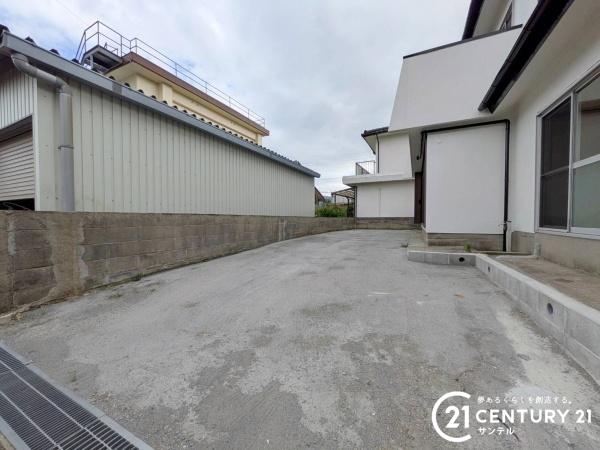 姶良市平松の中古一戸建て