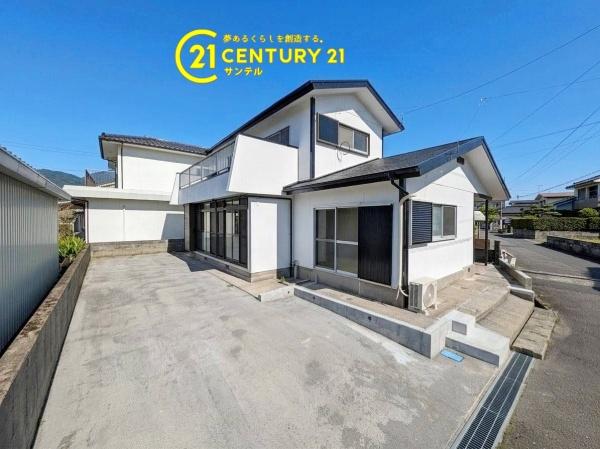 姶良市平松中古戸建