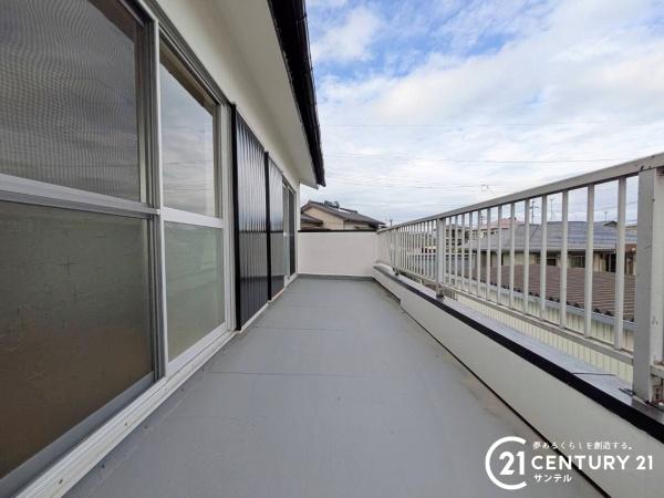姶良市平松の中古一戸建て
