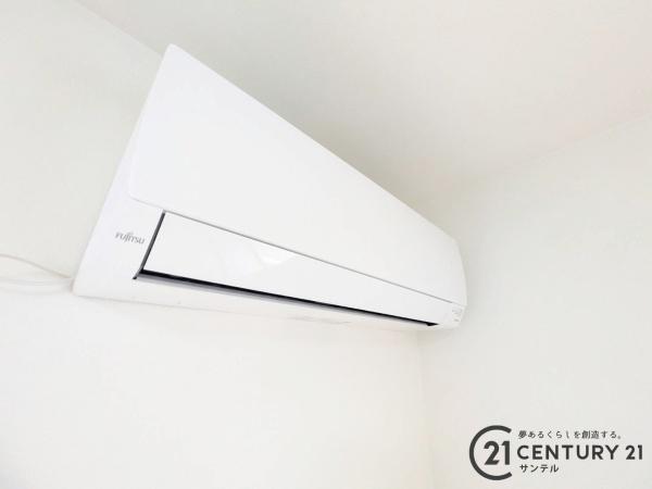 姶良市平松の中古一戸建て