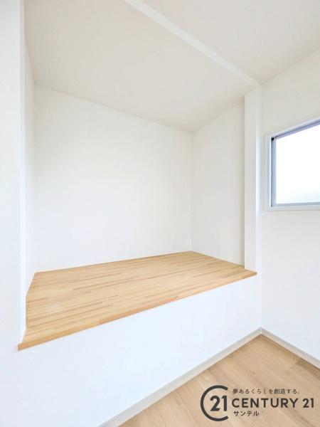 姶良市平松の中古一戸建て