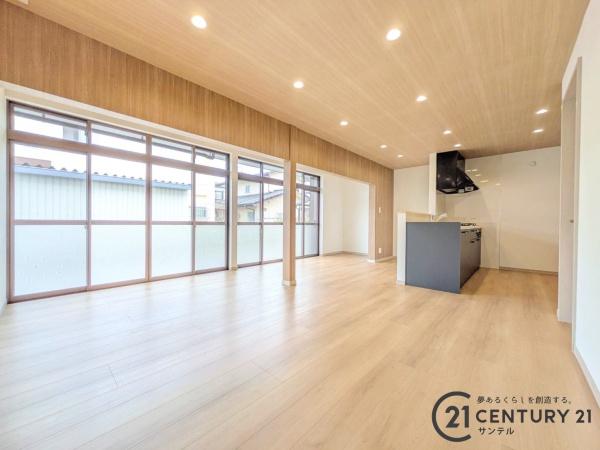 姶良市平松中古戸建