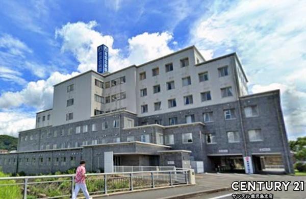 姶良市西餅田の中古一戸建て(医療法人青雲会青雲会病院)