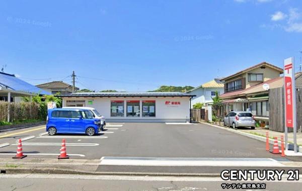 姶良市西餅田の中古一戸建て(あいら池島郵便局)