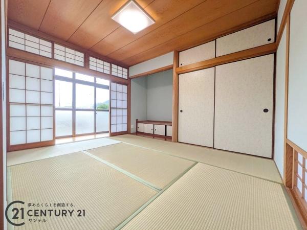 姶良市西餅田の中古一戸建て