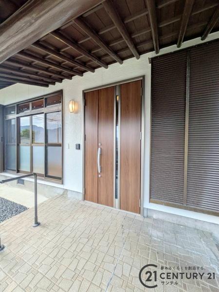 姶良市西餅田の中古一戸建て