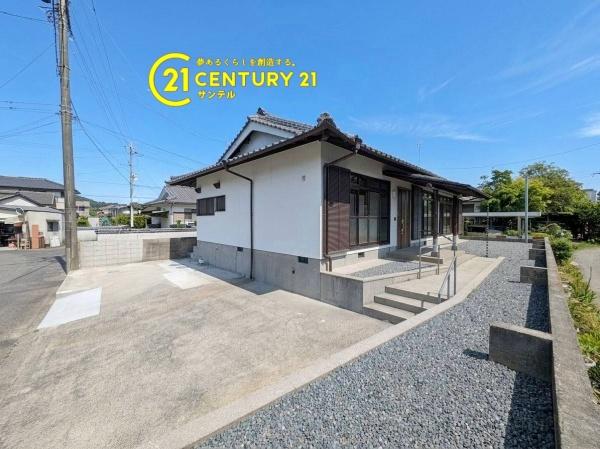 姶良市西餅田中古戸建