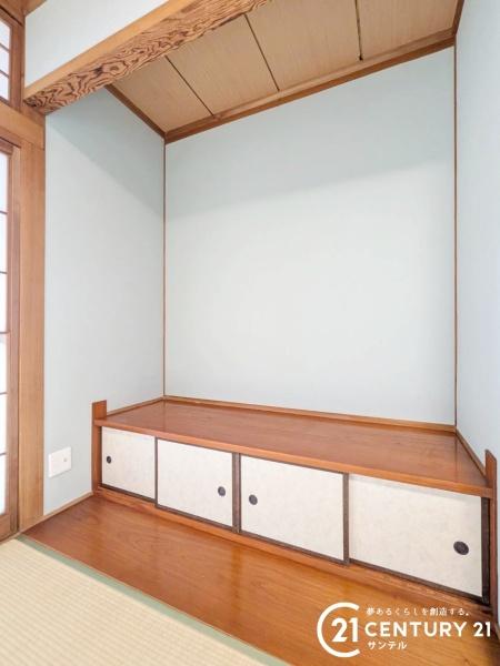 姶良市西餅田の中古一戸建て
