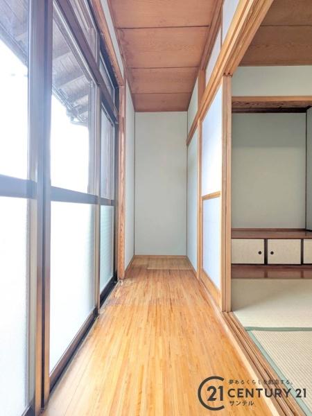 姶良市西餅田の中古一戸建て
