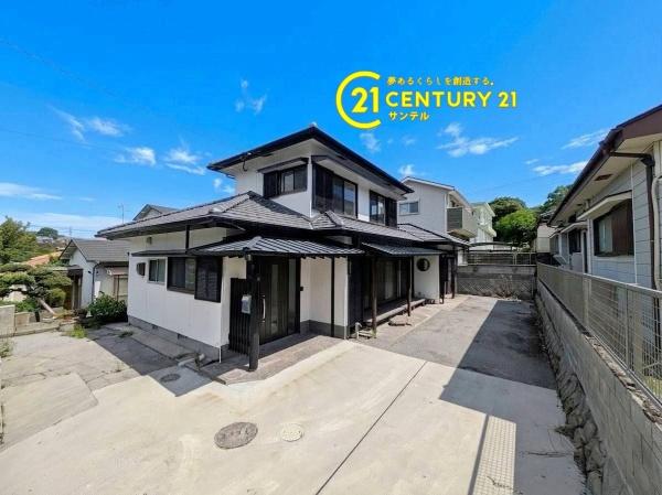 鹿児島市玉里団地1丁目中古戸建