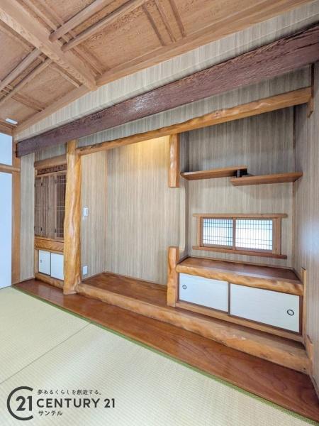 鹿児島市玉里団地１丁目の中古一戸建て