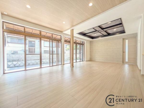 鹿児島市玉里団地1丁目中古戸建